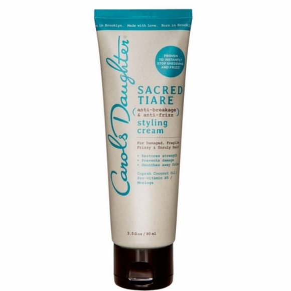 Carl's Daughter Styling Cream - Picture 2 of 2